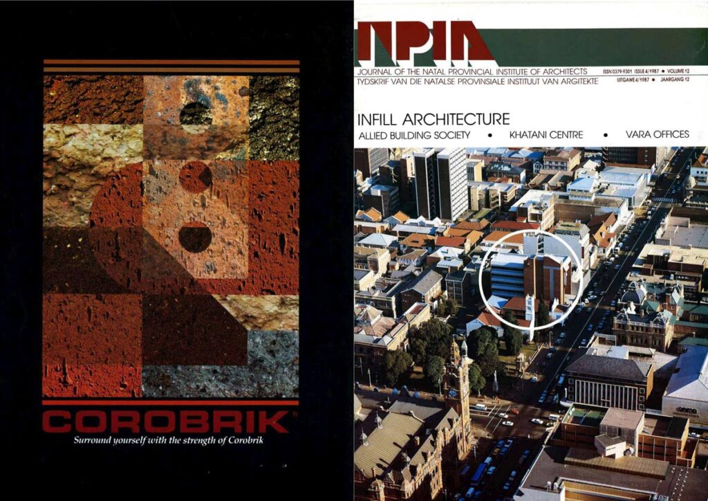 Infill Architecture